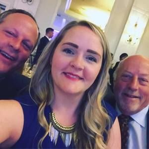 Meet your Posher, Mary grace